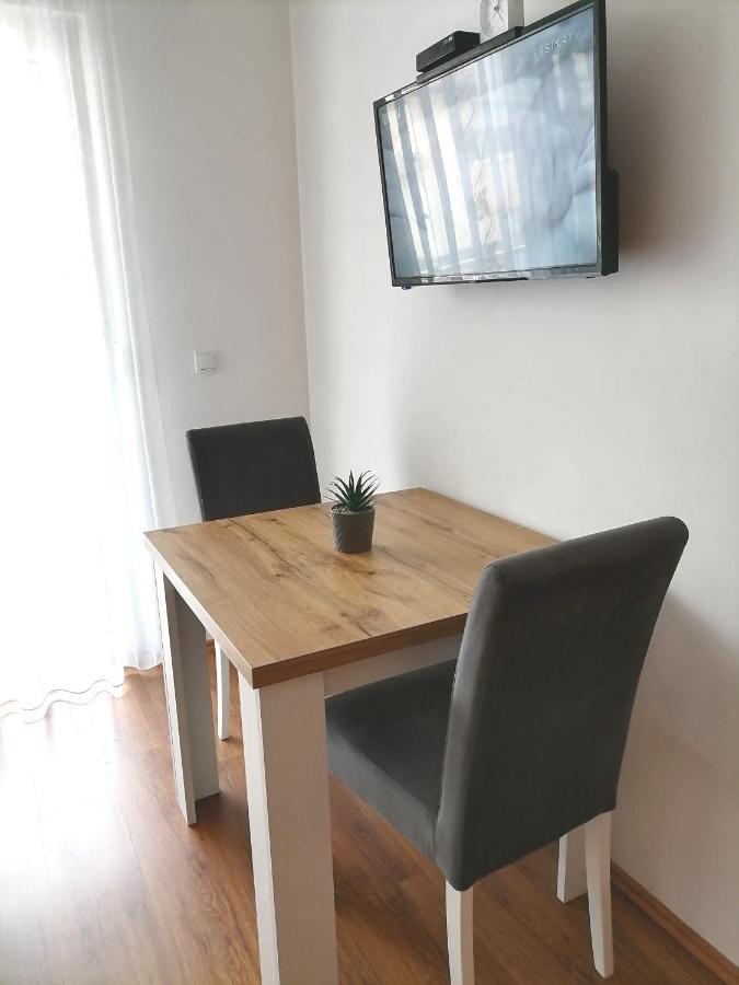 Svjetlanalex 1 Apartment Banja Koviljaca Bagian luar foto